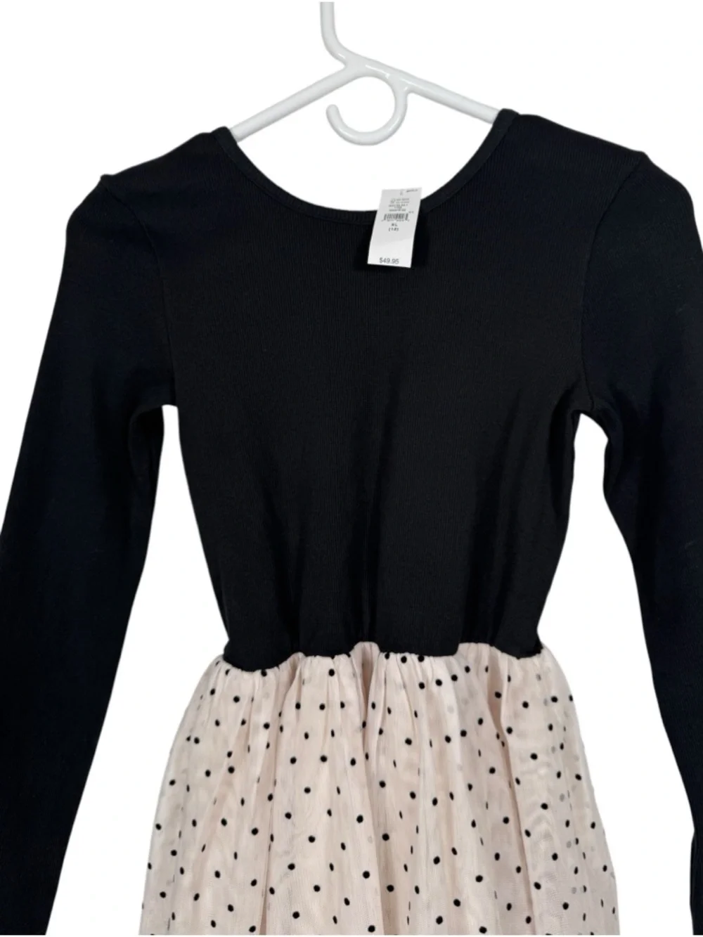 GAP darling black